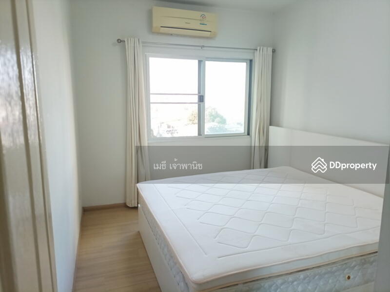 A Space Asoke-Ratchada, Bangkok, 624 Asoke-Dindaeng Road, Din Daeng, Bangkok, 2 Bedrooms, 52 sqm, Condo For Rent, by Methee Chaopanich, 11025366 - DDproperty.com