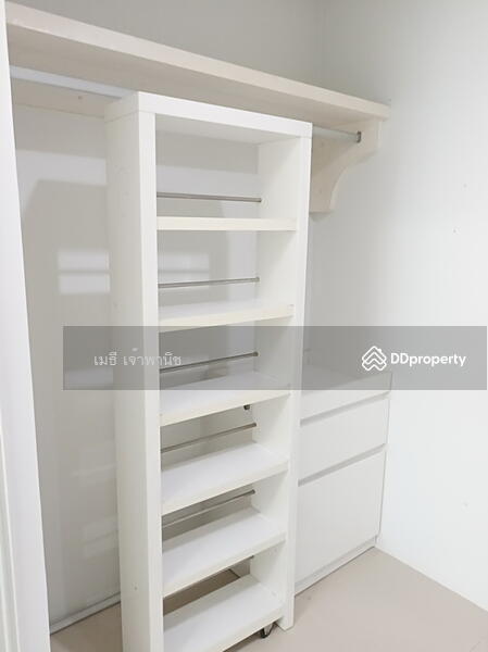 A Space Asoke-Ratchada, Bangkok, 624 Asoke-Dindaeng Road, Din Daeng, Bangkok, 2 Bedrooms, 52 sqm, Condo For Rent, by Methee Chaopanich, 11025366 - DDproperty.com