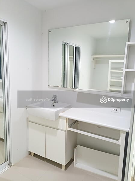 A Space Asoke-Ratchada, Bangkok, 624 Asoke-Dindaeng Road, Din Daeng, Bangkok, 2 Bedrooms, 52 sqm, Condo For Rent, by Methee Chaopanich, 11025366 - DDproperty.com