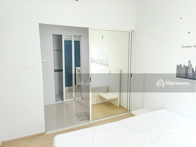 A Space Asoke-Ratchada, Bangkok, 624 Asoke-Dindaeng Road, Din Daeng, Bangkok, 2 Bedrooms, 52 sqm, Condo For Rent, by Methee Chaopanich, 11025366 - DDproperty.com