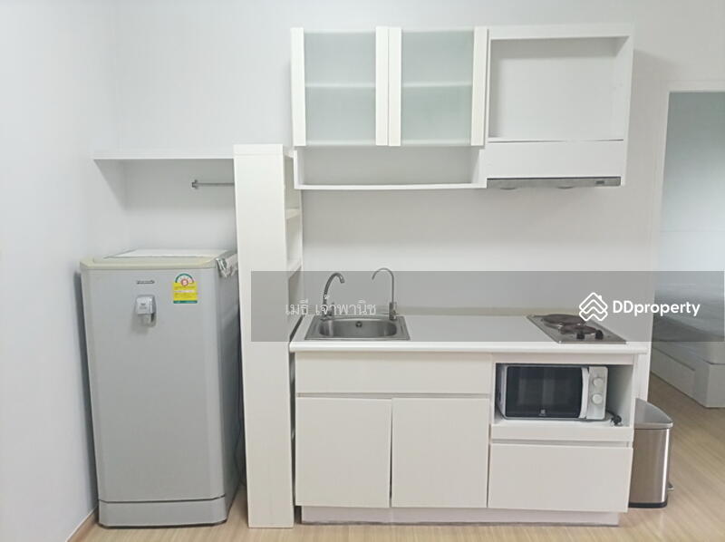 A Space Asoke-Ratchada, Bangkok, 624 Asoke-Dindaeng Road, Din Daeng, Bangkok, 2 Bedrooms, 52 sqm, Condo For Rent, by Methee Chaopanich, 11025366 - DDproperty.com