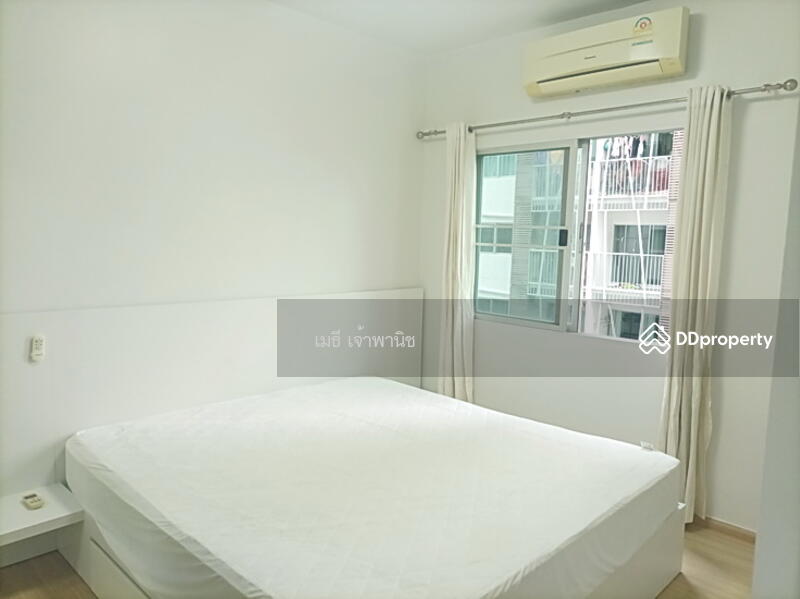 A Space Asoke-Ratchada, Bangkok, 624 Asoke-Dindaeng Road, Din Daeng, Bangkok, 2 Bedrooms, 52 sqm, Condo For Rent, by Methee Chaopanich, 11025366 - DDproperty.com