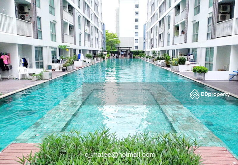 A Space Asoke-Ratchada : เอ สเปซ อโศก-รัชดา, กรุงเทพ, 624 ถนนอโศก - ดินแดง แขวงดินแดง เขตดินแดง กรุงเทพมหานคร, ดินแดง, กรุงเทพ, 52 ตร.ม., คอนโด ให้เช่า, โดย เมธี เจ้าพานิช, 11025366 - DDproperty.com