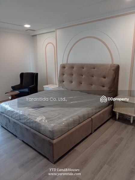 Chaiyapruek Bangna Km 15, Samut Prakan, 234 Moo 3 Km.15 Bangna-Trad Road Km.15, Bang Chalong, Bang Plee, Samut Prakan, 3 Bedrooms, 190 sqm, Single Detached House For Rent, by YTD Land&houses Real Estate Agency, 11025404 - DDproperty.com