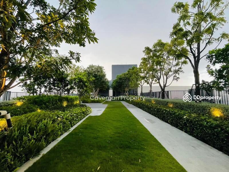 Life Sathorn Sierra : ไลฟ์ สาทร เซียร์รา, กรุงเทพ, ถนนราชพฤกษ์, ตลาดพลู, ธนบุรี, กรุงเทพ, 32 ตร.ม., คอนโด ให้เช่า, โดย Caveman Property, 11025409 - DDproperty.com