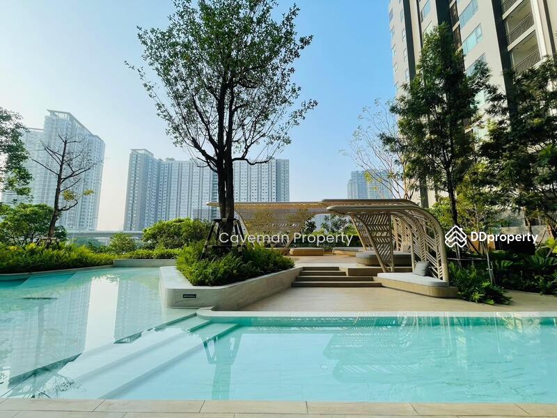 Life Sathorn Sierra : ไลฟ์ สาทร เซียร์รา, กรุงเทพ, ถนนราชพฤกษ์, ตลาดพลู, ธนบุรี, กรุงเทพ, 32 ตร.ม., คอนโด ให้เช่า, โดย Caveman Property, 11025409 - DDproperty.com