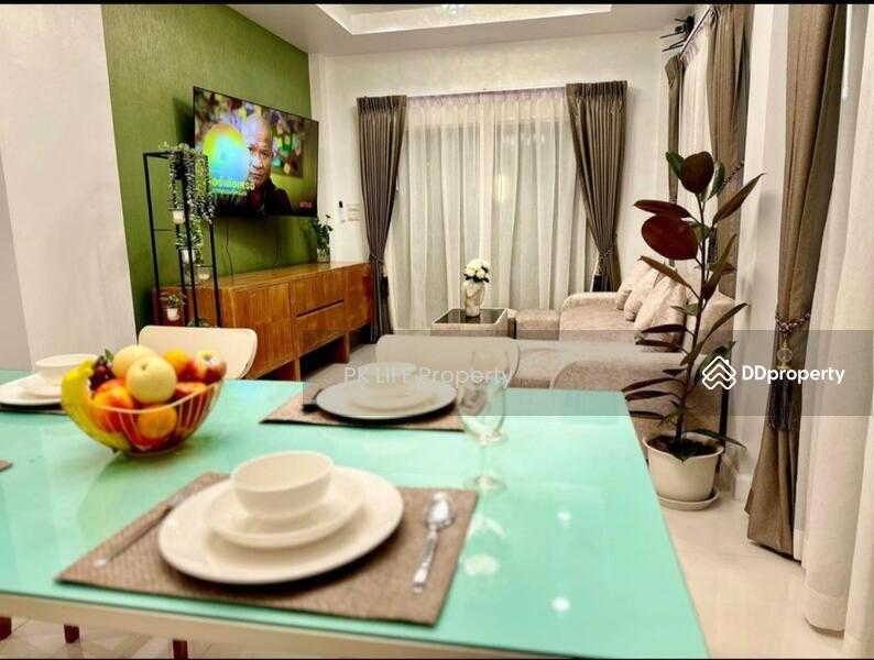 13R0112 This house for rent 3bedroom 3bathroom 40,000/month at paklok have fully furnished, Phuket, Pa Khlok, Thalang, Phuket, 3 Bedrooms, 200 sqm, Single Detached House For Rent, by PK LIFE Property, 11025441 - DDproperty.com