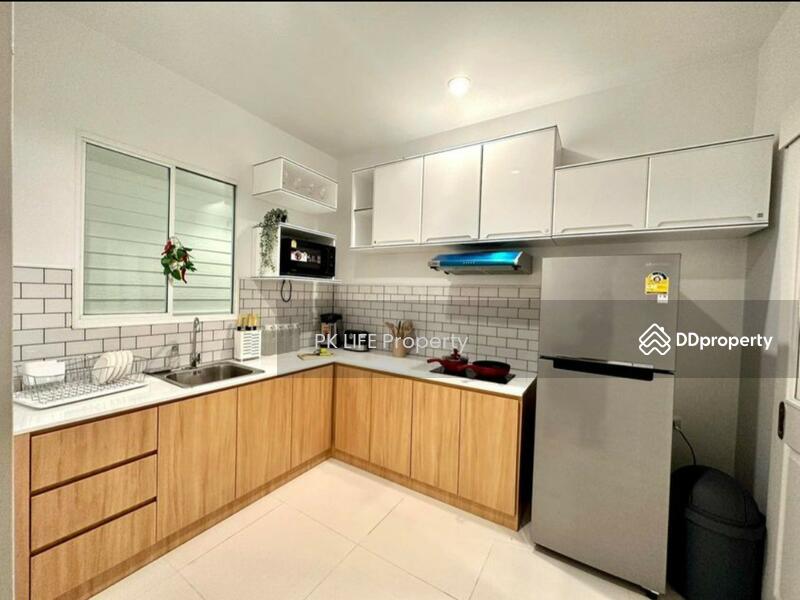 13R0112 This house for rent 3bedroom 3bathroom 40,000/month at paklok have fully furnished, ภูเก็ต, ป่าคลอก, ถลาง, ภูเก็ต, 200 ตร.ม., บ้านเดี่ยว ให้เช่า, โดย PK LIFE Property, 11025441 - DDproperty.com