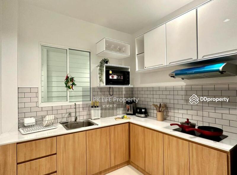 13R0112 This house for rent 3bedroom 3bathroom 40,000/month at paklok have fully furnished, ภูเก็ต, ป่าคลอก, ถลาง, ภูเก็ต, 200 ตร.ม., บ้านเดี่ยว ให้เช่า, โดย PK LIFE Property, 11025441 - DDproperty.com