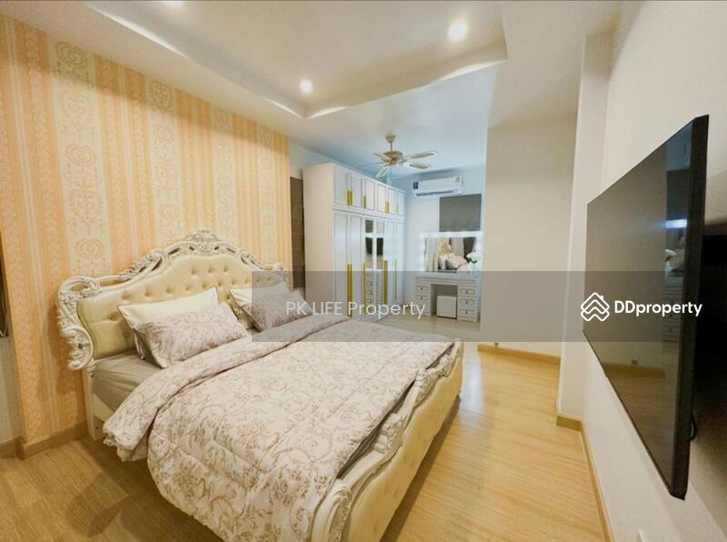 13R0112 This house for rent 3bedroom 3bathroom 40,000/month at paklok have fully furnished, ภูเก็ต, ป่าคลอก, ถลาง, ภูเก็ต, 200 ตร.ม., บ้านเดี่ยว ให้เช่า, โดย PK LIFE Property, 11025441 - DDproperty.com