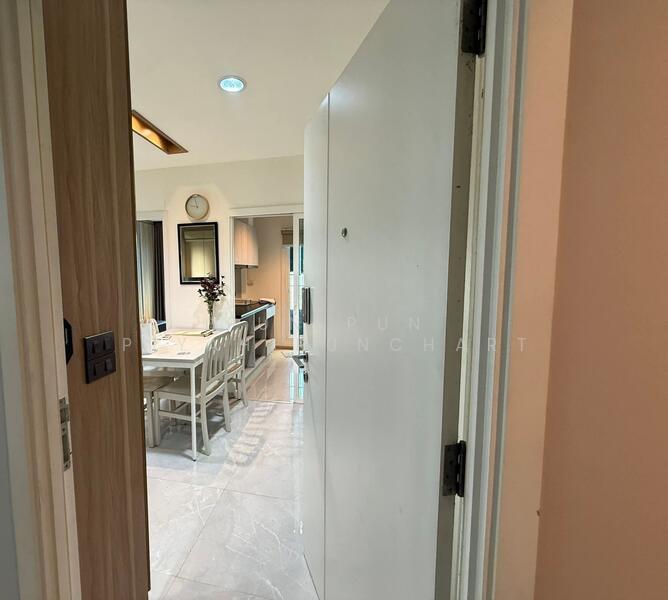 For Rent - Aspire Erawan, Samut Prakan