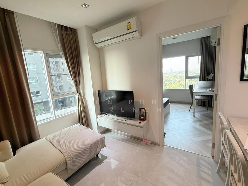 For Rent - Aspire Erawan, Samut Prakan