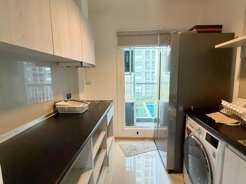 For Rent - Aspire Erawan, Samut Prakan