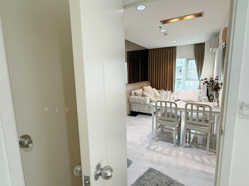 For Rent - Aspire Erawan, Samut Prakan