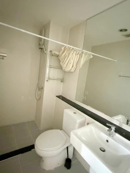 For Rent - Aspire Erawan, Samut Prakan