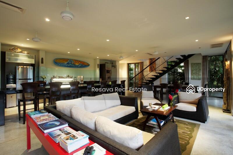 For Sale - Bangtao Beach Gardens, Phuket