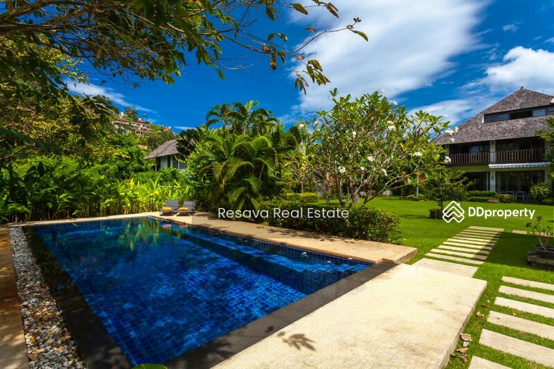 For Sale - Bangtao Beach Gardens, Phuket