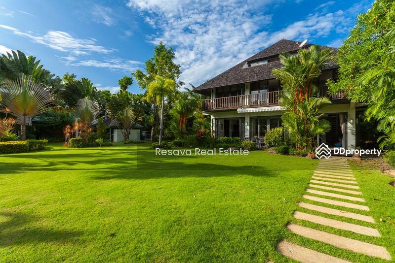 For Sale - Bangtao Beach Gardens, Phuket