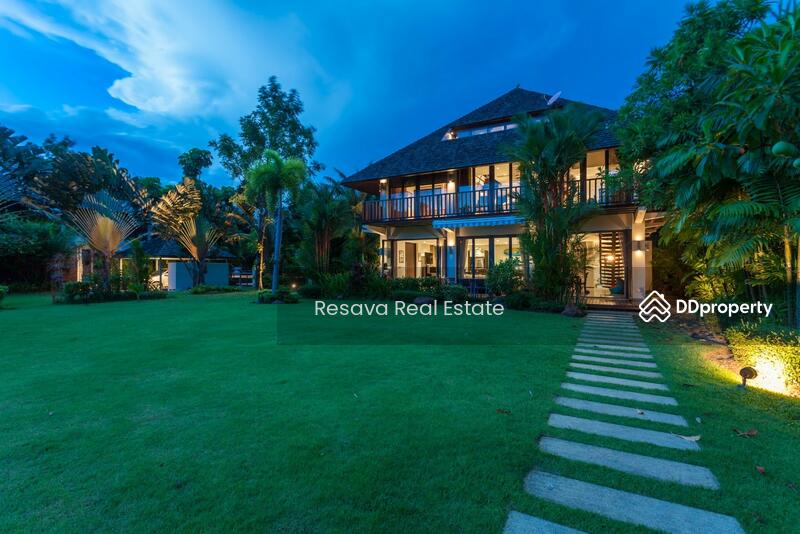 For Sale - Bangtao Beach Gardens, Phuket
