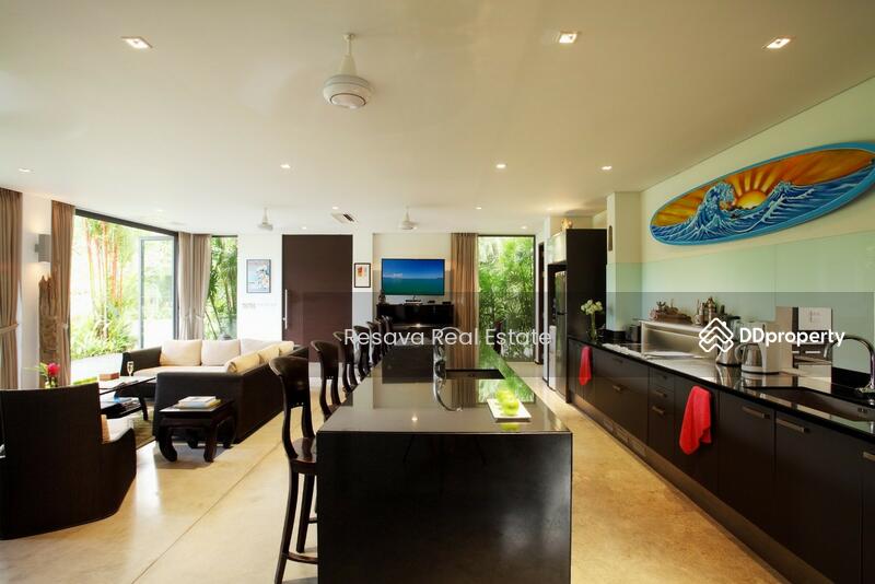 For Sale - Bangtao Beach Gardens, Phuket