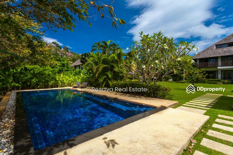 For Sale - Bangtao Beach Gardens, Phuket