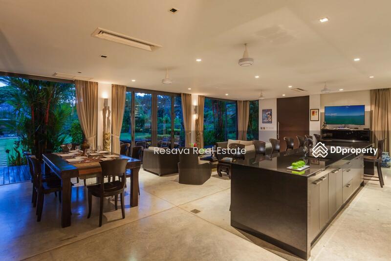 For Sale - Bangtao Beach Gardens, Phuket