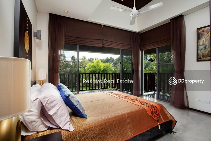 For Sale - Bangtao Beach Gardens, Phuket