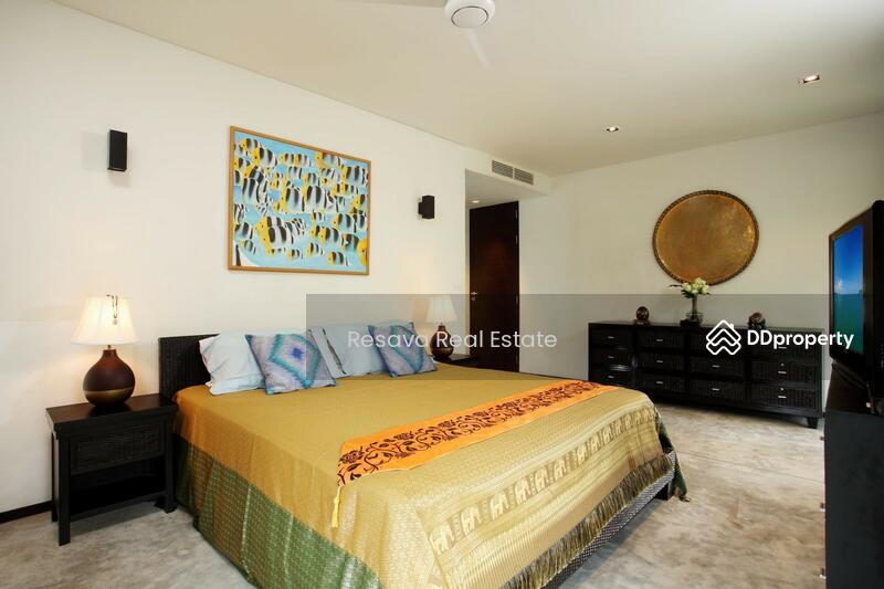 For Sale - Bangtao Beach Gardens, Phuket