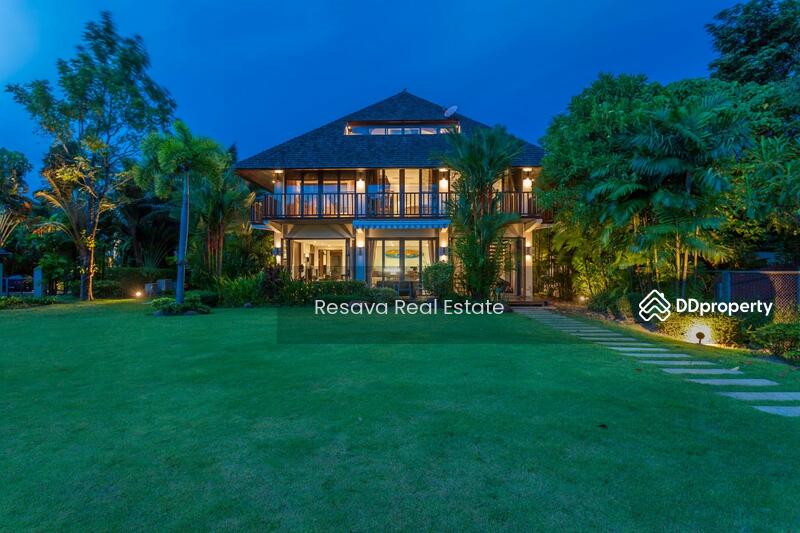 For Sale - Bangtao Beach Gardens, Phuket