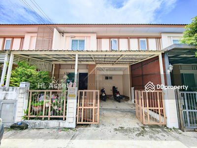 ขาย - I Leaf Prime Rama 2 km.14 : ไอลีฟ ไพร์ม พระราม 2 กม.14, กรุงเทพ