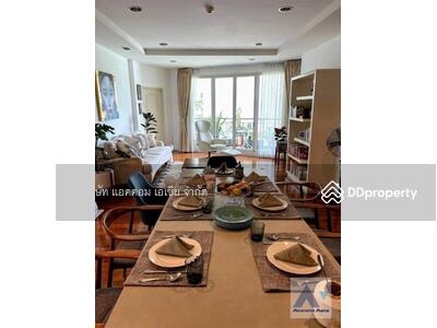 For Rent - Baan Nunthasiri, Bangkok