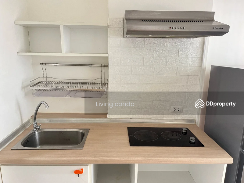 ให้เช่า - Lumpini Ville On Nut 46 : ลุมพินี วิลล์ อ่อนนุช 46, กรุงเทพ