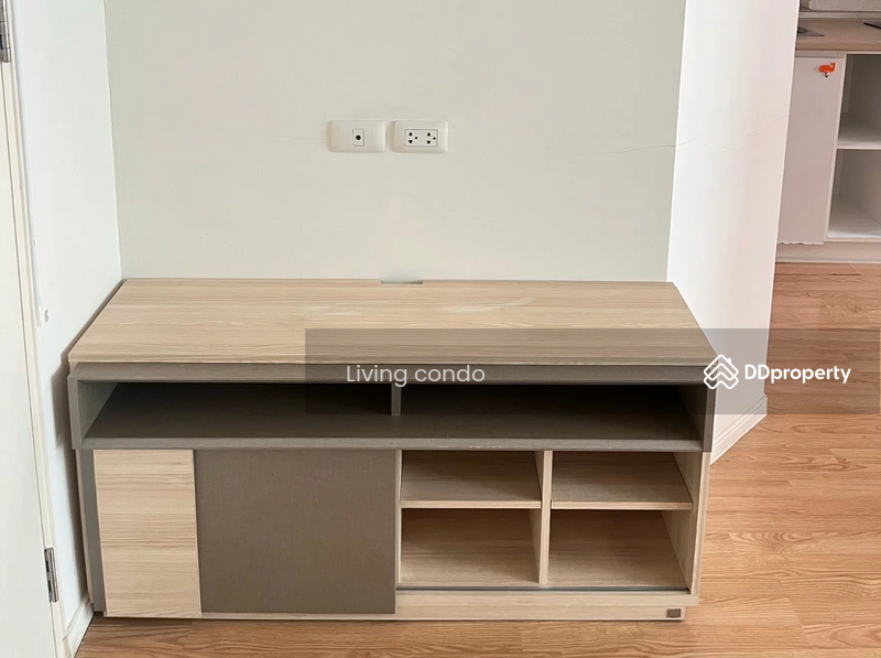 ให้เช่า - Lumpini Ville On Nut 46 : ลุมพินี วิลล์ อ่อนนุช 46, กรุงเทพ