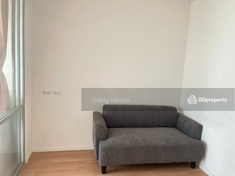 ให้เช่า - Lumpini Ville On Nut 46 : ลุมพินี วิลล์ อ่อนนุช 46, กรุงเทพ