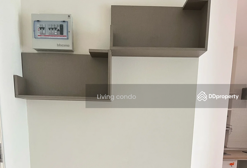 ให้เช่า - Lumpini Ville On Nut 46 : ลุมพินี วิลล์ อ่อนนุช 46, กรุงเทพ