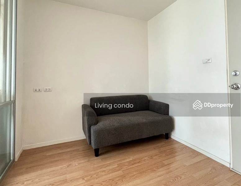 ให้เช่า - Lumpini Ville On Nut 46 : ลุมพินี วิลล์ อ่อนนุช 46, กรุงเทพ