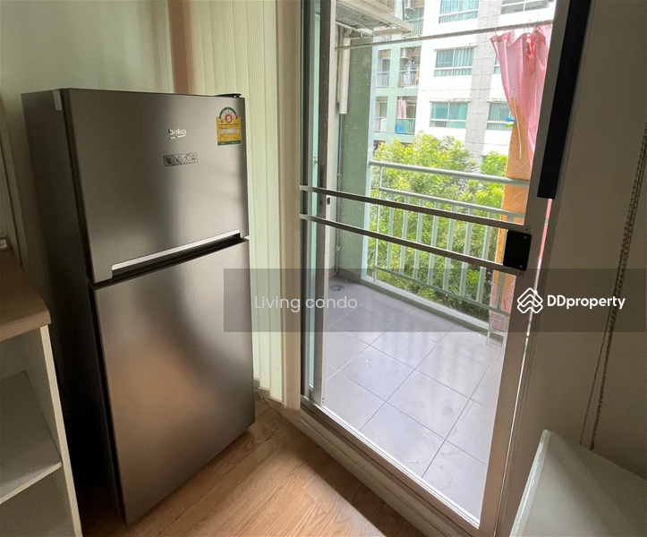 ให้เช่า - Lumpini Ville On Nut 46 : ลุมพินี วิลล์ อ่อนนุช 46, กรุงเทพ