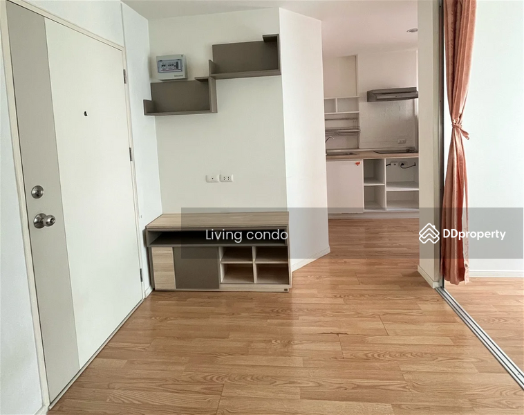 ให้เช่า - Lumpini Ville On Nut 46 : ลุมพินี วิลล์ อ่อนนุช 46, กรุงเทพ