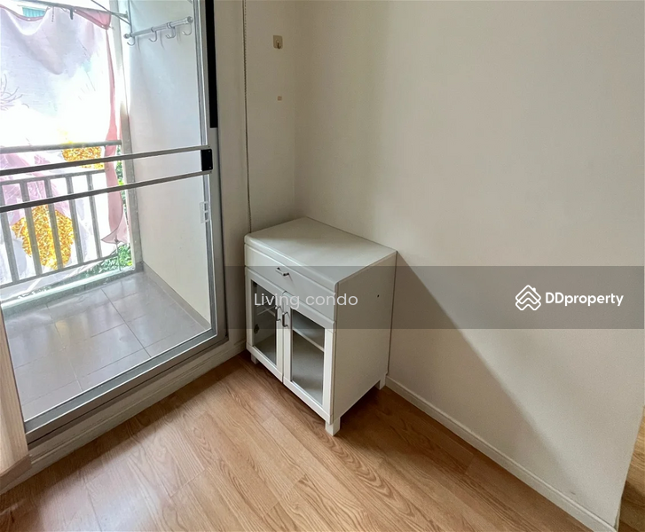 ให้เช่า - Lumpini Ville On Nut 46 : ลุมพินี วิลล์ อ่อนนุช 46, กรุงเทพ