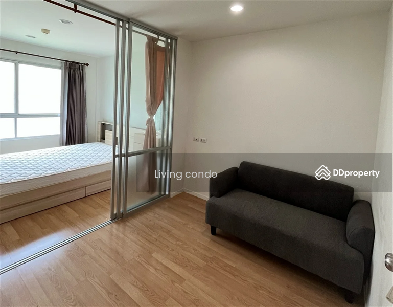 ให้เช่า - Lumpini Ville On Nut 46 : ลุมพินี วิลล์ อ่อนนุช 46, กรุงเทพ