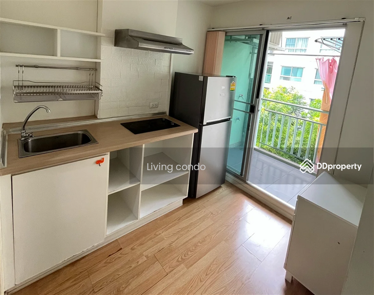 ให้เช่า - Lumpini Ville On Nut 46 : ลุมพินี วิลล์ อ่อนนุช 46, กรุงเทพ