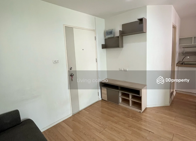 ให้เช่า - Lumpini Ville On Nut 46 : ลุมพินี วิลล์ อ่อนนุช 46, กรุงเทพ