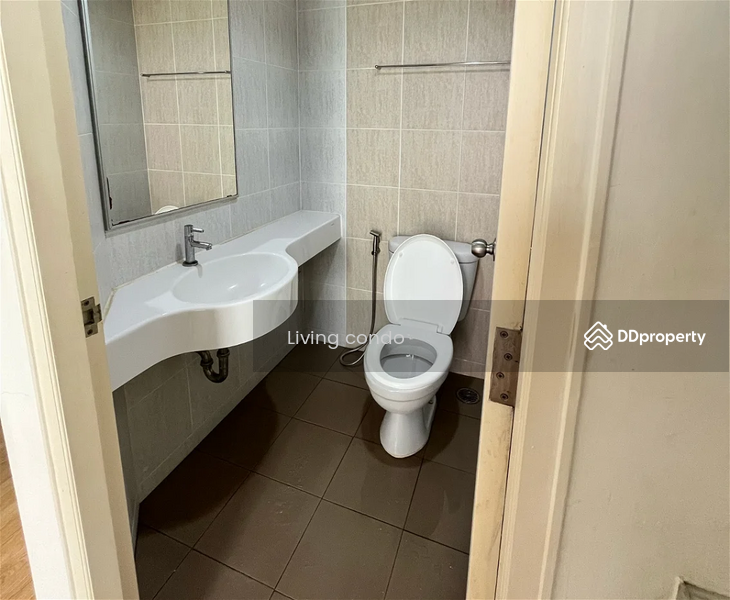 ให้เช่า - Lumpini Ville On Nut 46 : ลุมพินี วิลล์ อ่อนนุช 46, กรุงเทพ