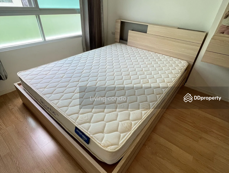 ให้เช่า - Lumpini Ville On Nut 46 : ลุมพินี วิลล์ อ่อนนุช 46, กรุงเทพ