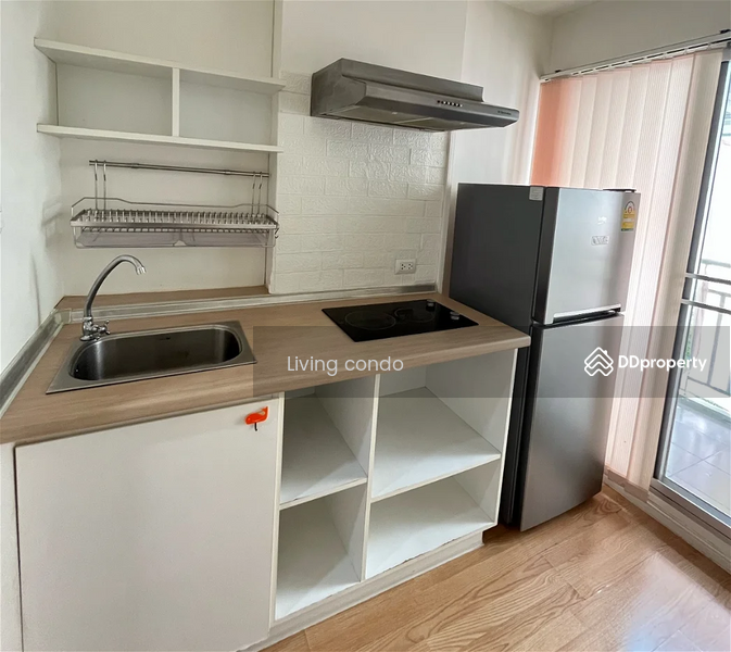 ให้เช่า - Lumpini Ville On Nut 46 : ลุมพินี วิลล์ อ่อนนุช 46, กรุงเทพ