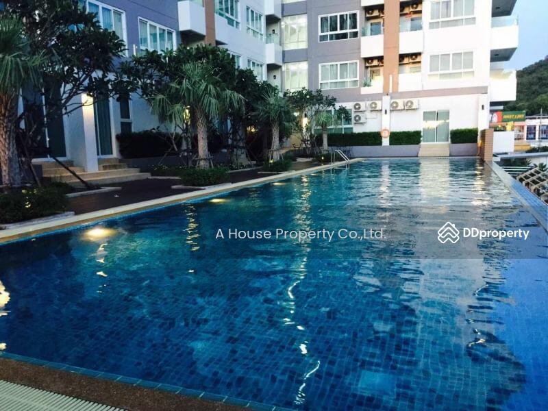 For Sale - Sea Hill Condo Sriracha, Chon Buri