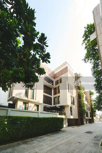 For Rent - Baan Lux Sathon, Bangkok