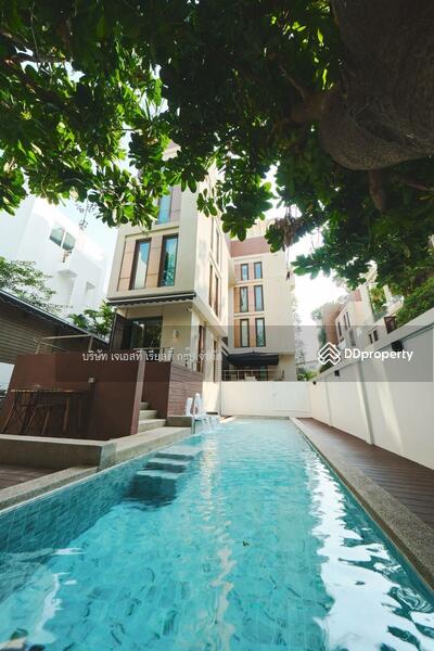 For Rent - Baan Lux Sathon, Bangkok