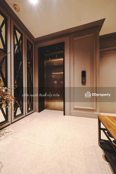 For Rent - Baan Lux Sathon, Bangkok