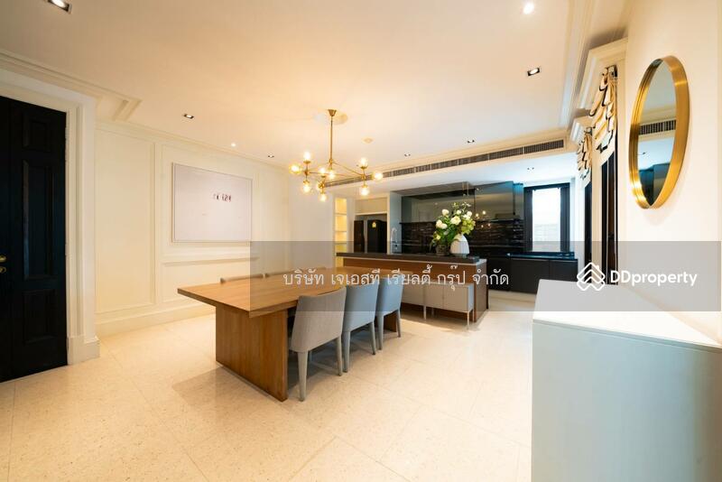 For Rent - Baan Lux Sathon, Bangkok
